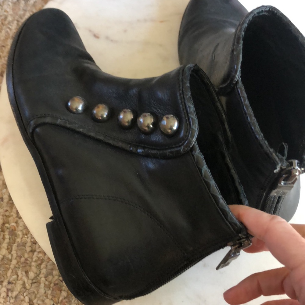 House of Harlow Bailey Boots - Picture 10 of 12
